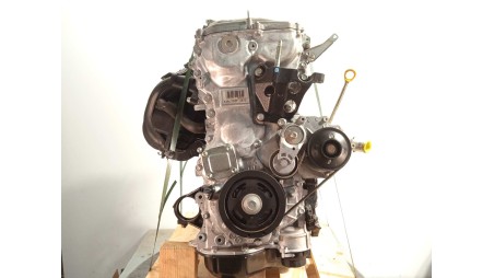 Recambio de motor completo para lexus nx 2014- 300h 4wd referencia OEM IAM 2AR 2ARFXE 