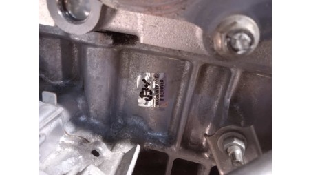 Recambio de motor completo para lexus nx 2014- 300h 4wd referencia OEM IAM 2AR 2ARFXE 