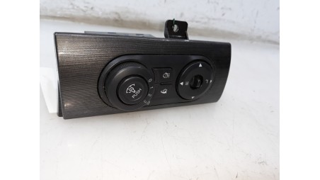 Recambio de mando retrovisor para chevrolet captiva 2006-2016 2.0 vcdi lt referencia OEM IAM 96628611 96628611 