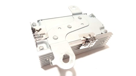 Recambio de modulo electronico para lexus nx 2014- 300h 4wd referencia OEM IAM 8624078040  