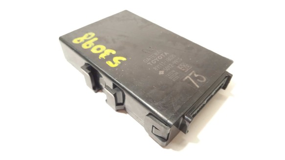 Recambio de modulo electronico para lexus nx 2014- 300h 4wd referencia OEM IAM 8911178020  50129910