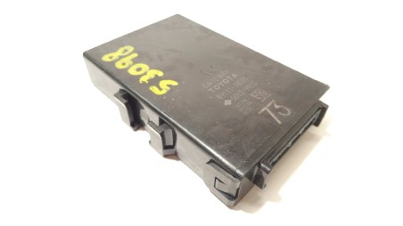 Recambio de modulo electronico para lexus nx 2014- 300h 4wd referencia OEM IAM 8911178020  50129910