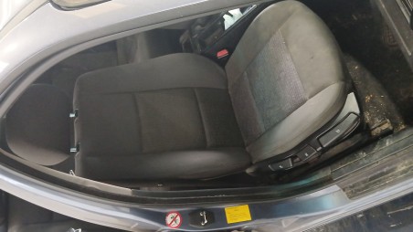 Recambio de asiento delantero derecho para bmw 3 (e46) 1997-2005 320 d referencia OEM IAM 52107045671 52107045671 
