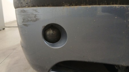 Recambio de faro antiniebla derecho para bmw 3 (e46) 1997-2005 320 d referencia OEM IAM 63176911007 63176911007 