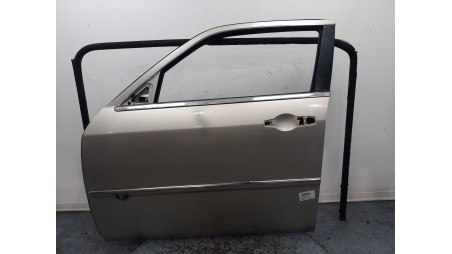 Recambio de puerta delantera izquierda para chrysler 300c (lx, le) 2004- 3.0 crd referencia OEM IAM 05134171AP 05134171AP 