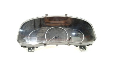 Recambio de cuadro instrumentos para lexus ct 2010- 200h referencia OEM IAM 8380076042  2574708272 2