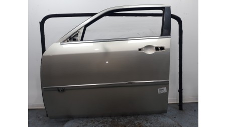 Recambio de puerta delantera izquierda para chrysler 300c (lx, le) 2004- 3.0 crd referencia OEM IAM 05134171AP 05134171AP 