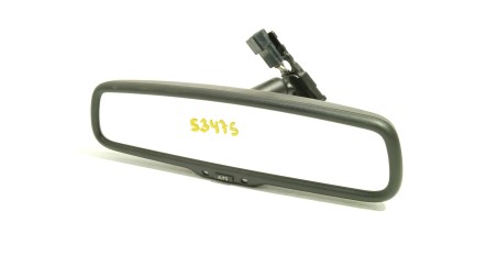 Recambio de espejo interior para lexus ct 2010- 200h referencia OEM IAM 878100WJ00  