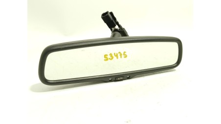 Recambio de espejo interior para lexus ct 2010- 200h referencia OEM IAM 878100WJ00  