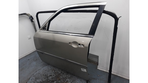 Recambio de puerta delantera izquierda para chrysler 300c (lx, le) 2004- 3.0 crd referencia OEM IAM 05134171AP 05134171AP 