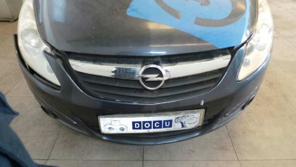 opel corsa d 2006-2015 del año 2008