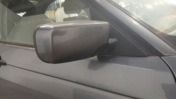 Recambio de retrovisor derecho para bmw 3 (e46) 1997-2005 320 d referencia OEM IAM 51168245128 51168245128 