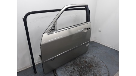 Recambio de puerta delantera izquierda para chrysler 300c (lx, le) 2004- 3.0 crd referencia OEM IAM 05134171AP 05134171AP 