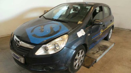 opel corsa d 2006-2015 del año 2008