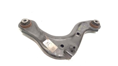 Recambio de brazo suspension superior trasero izquierdo para honda civic lim.4 (fc) 2017- 1.0 referencia OEM IAM 52510TBAA00  
