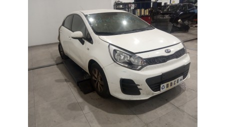kia rio (yb) 2016- del año 2017