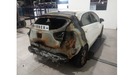 kia rio (yb) 2016- del año 2017