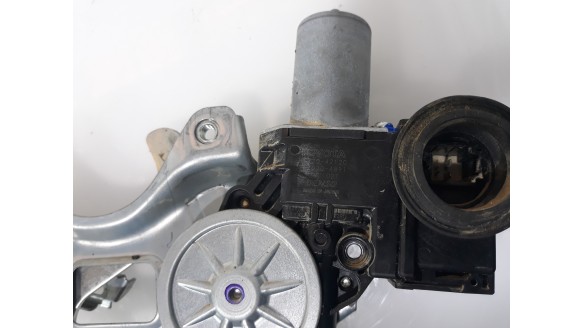 Recambio de elevalunas delantero izquierdo para toyota rav 4 2012-2019 advance referencia OEM IAM 6980230280 6980230280 