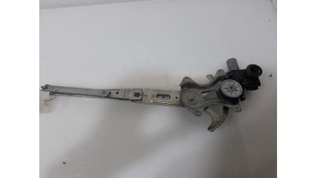 Recambio de elevalunas delantero izquierdo para toyota rav 4 2012-2019 advance referencia OEM IAM 6980230280 6980230280 