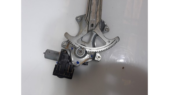 Recambio de elevalunas delantero izquierdo para toyota rav 4 2012-2019 advance referencia OEM IAM 6980230280 6980230280 