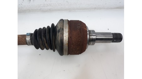 Recambio de transmision trasera derecha para chrysler 300c (lx, le) 2004- 3.0 crd referencia OEM IAM P04578034AE P04578034AE 