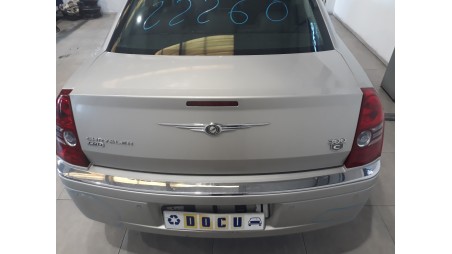 chrysler 300c (lx, le) 2004- del año 2010