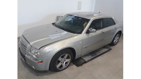 chrysler 300c (lx, le) 2004- del año 2010