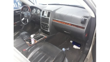 chrysler 300c (lx, le) 2004- del año 2010