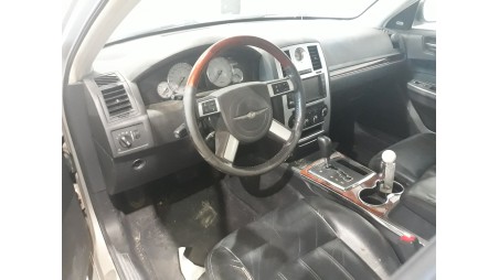 chrysler 300c (lx, le) 2004- del año 2010