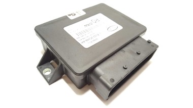 Recambio de centralita freno de mano estacionamiento para land rover evoque 2011-2018 2.2 td4 cat referencia OEM IAM BJ322C496AH