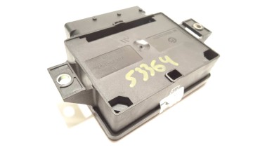 Recambio de centralita freno de mano estacionamiento para land rover evoque 2011-2018 2.2 td4 cat referencia OEM IAM BJ322C496AH 2