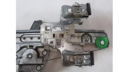 Recambio de elevalunas trasero derecho para chrysler 300c (lx, le) 2004- 3.0 crd referencia OEM IAM 05065472AF 05065472AF 