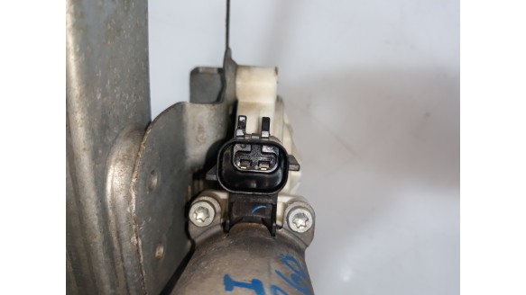 Recambio de elevalunas trasero izquierdo para chrysler 300c (lx, le) 2004- 3.0 crd referencia OEM IAM 05065473AF 05065473AF 