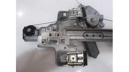 Recambio de elevalunas trasero izquierdo para chrysler 300c (lx, le) 2004- 3.0 crd referencia OEM IAM 05065473AF 05065473AF 