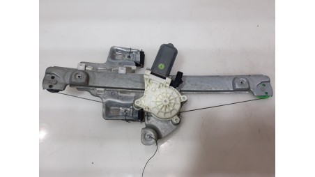 Recambio de elevalunas trasero izquierdo para chrysler 300c (lx, le) 2004- 3.0 crd referencia OEM IAM 05065473AF 05065473AF 