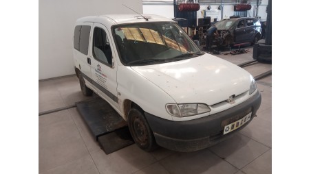 peugeot partner (s1) 1996-2002 del año 2001