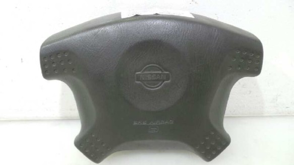 Recambio de airbag delantero izquierdo para nissan patrol gr (y61) 1997-2016 comfort referencia OEM IAM K851MVB410 K851MVB410 