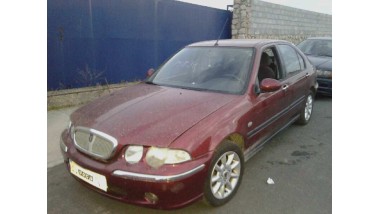 rover 45 i sedán (rt) 2000-2005 del año 2001