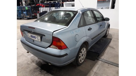 ford focus berlina (cak) 1998-2004 del año 2004