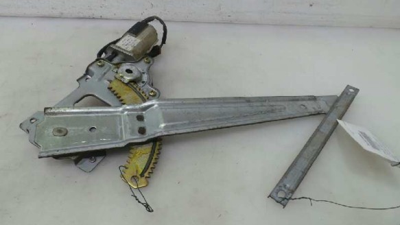 Recambio de elevalunas trasero derecho para nissan patrol gr (y61) 1997-2016 comfort referencia OEM IAM 82730VB011 82730VB011 