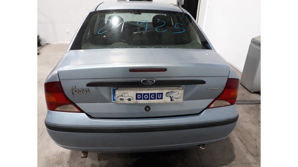 ford focus berlina (cak) 1998-2004 del año 2004
