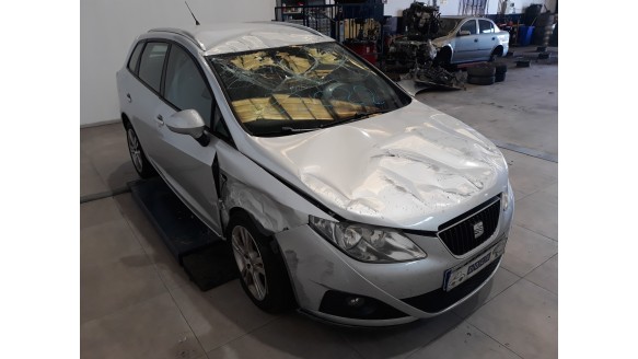 seat ibiza st (6j8) 2010-2015 del año 2011