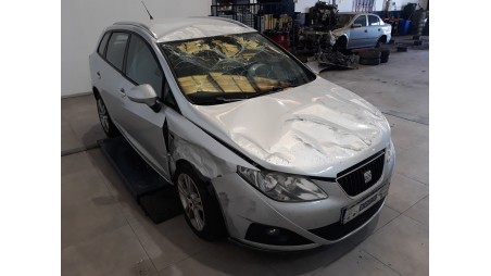 seat ibiza st (6j8) 2010-2015 del año 2011