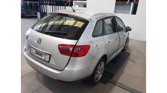 seat ibiza st (6j8) 2010-2015 del año 2011