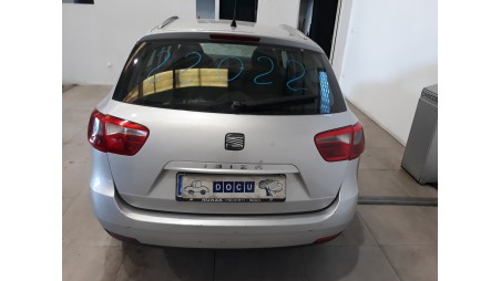 seat ibiza st (6j8) 2010-2015 del año 2011