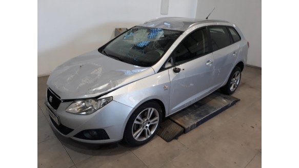 seat ibiza st (6j8) 2010-2015 del año 2011