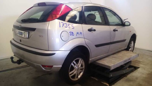 ford focus berlina (cak) 1998-2004 del año 2002