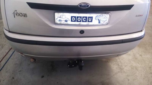 ford focus berlina (cak) 1998-2004 del año 2002