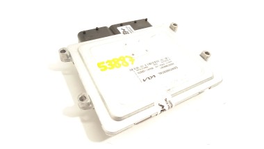 Recambio de centralita cambio automatico para kia niro i (de) 2016- 1.6 gdi hybrid referencia OEM IAM 954412BBZ0  A3C0276580301 2