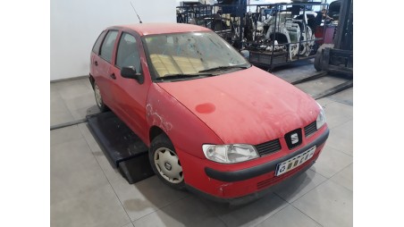 seat ibiza (6k1) 1999-2002 del año 2001